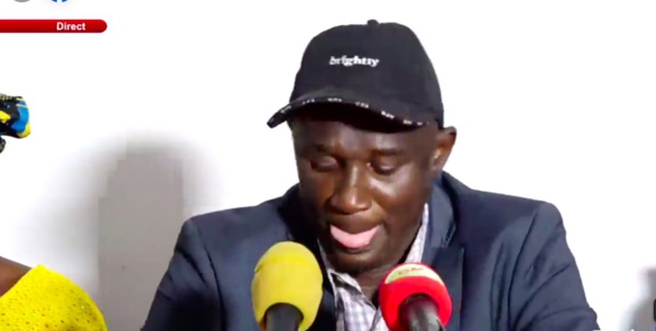 Ziguinchor: Le coordinateur départemental des enseignants de PASTEF, Moussa Sané limogé Ziguinchor: Le coordinateur départemental des enseignants de PASTEF, Moussa Sané limogé