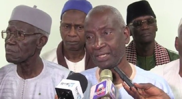 Violences politiques à Ziguinchor : La surprenante position des sages de Benno Book Yaakaar Violences politiques à Ziguinchor : La surprenante position des sages de Benno Book Yaakaar