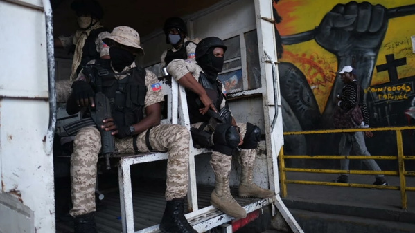 "Tant qu'on laissera l'impunité l'insécurité se développer, aucune issue n'est possible" "Tant qu'on laissera l'impunité l'insécurité se développer, aucune issue n'est possible"