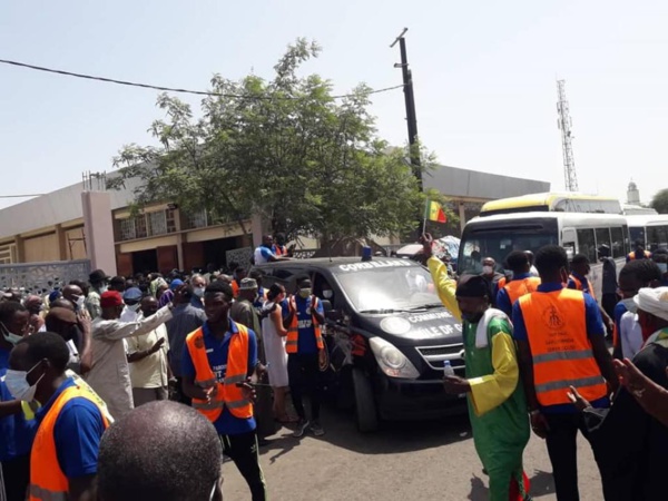 L'humanisation de Joseph Koto 