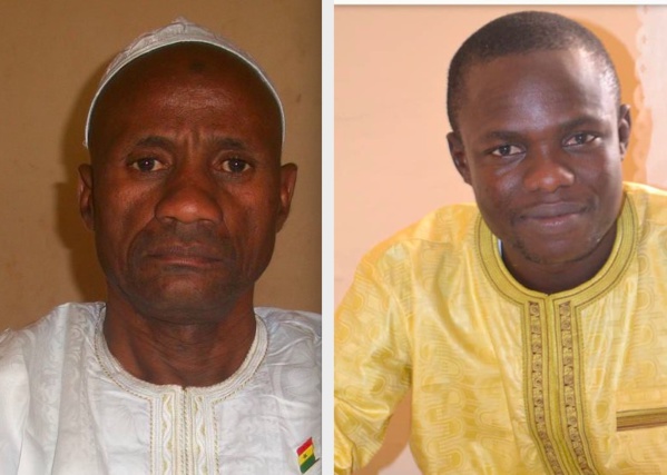 Chimère Junior LOPY, journaliste et analyste politique: "Le maire de Boutoupa-Camaracounda a échoué partout" Chimère Junior LOPY, journaliste et analyste politique: "Le maire de Boutoupa-Camaracounda a échoué partout"