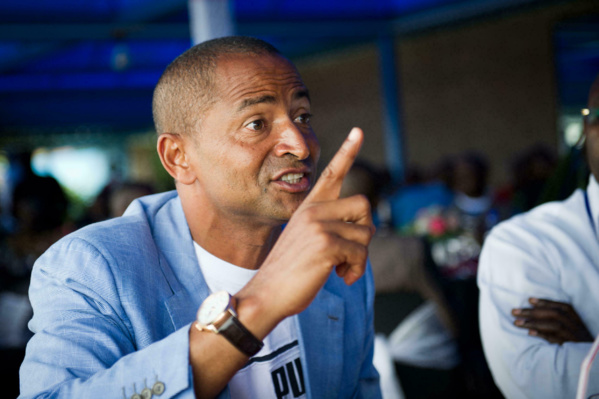 CNI : Moïse Katumbi prépare le divorce d’avec Félix Tshisekedi