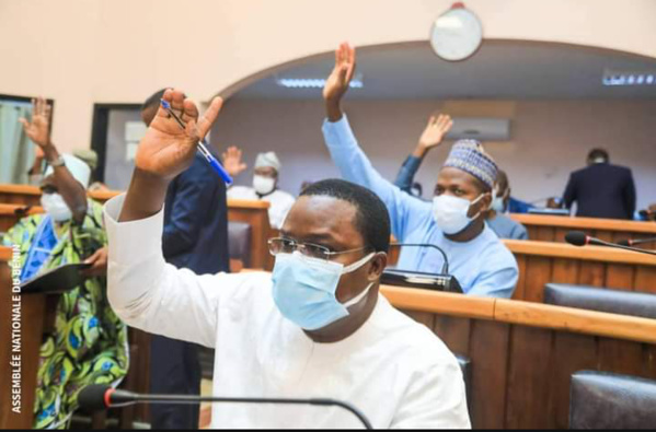 Le bénin légalise l’avortement Le bénin légalise l’avortement