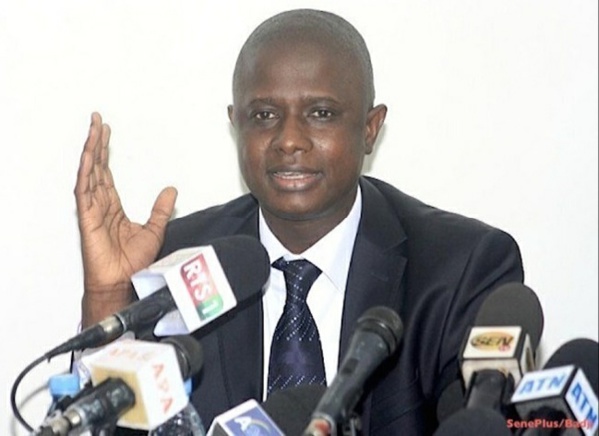 Attaque contre les familles religieuses : Le ministre de l'intérieur hausse le ton Attaque contre les familles religieuses : Le ministre de l'intérieur hausse le ton