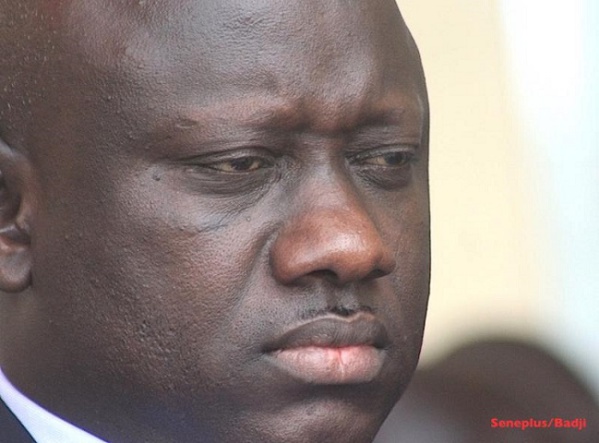 Parquet Général : Le procureur Serigne Bassirou Guèye sur le départ Parquet Général : Le procureur Serigne Bassirou Guèye sur le départ