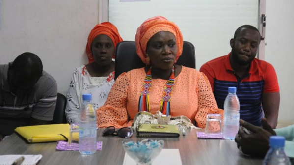 Bougane Gueye DANI perd une alliée!