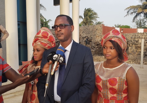 Locales 2022 à Kolda : Les ouvriers rallient Mame Boye Diao Locales 2022 à Kolda : Les ouvriers rallient Mame Boye Diao