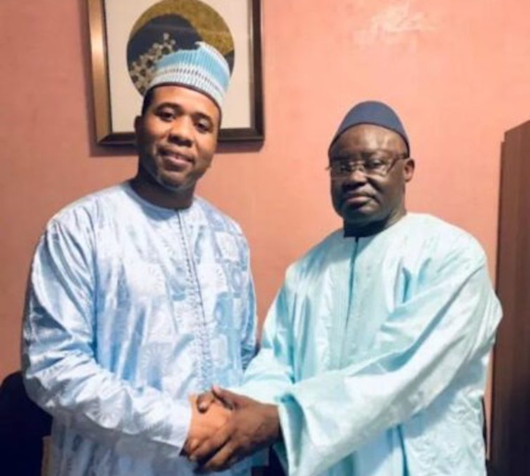 Locales 2022: Le leader Ameth Fall Braya quitte l’Apr et rejoint Gueum Sa Bop Locales 2022: Le leader Ameth Fall Braya quitte l’Apr et rejoint Gueum Sa Bop