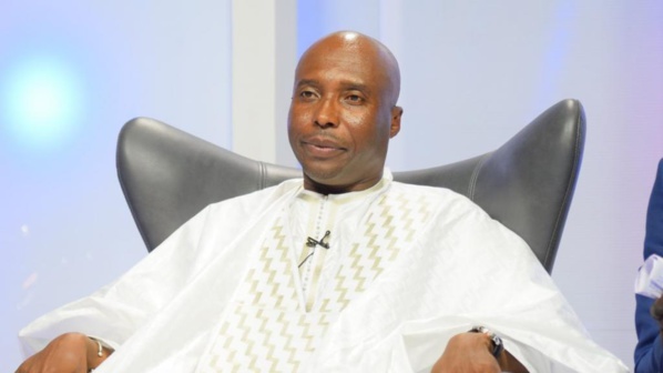 Locales : "Taxawu Dakar" déroule le tapis rouge à Barthelemy Dias