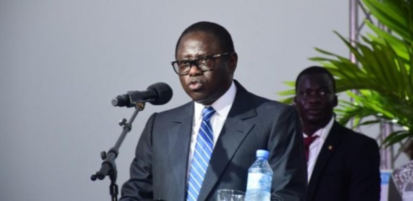 Locales 2022 : Bokk Gis Gis dépose sa caution