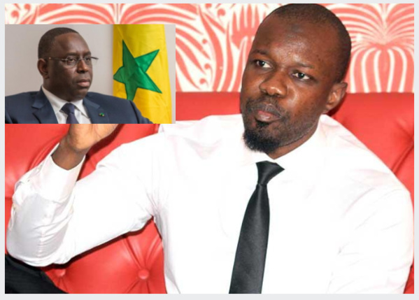 "Implosion" de Bby à Ndindy: Ousmane Sonko décroche le coordonnateur communal de l'Apr "Implosion" de Bby à Ndindy: Ousmane Sonko décroche le coordonnateur communal de l'Apr