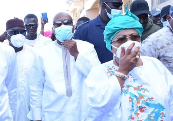 Locales 2022 : Soham Wardini perd devant Barthélemy Dias