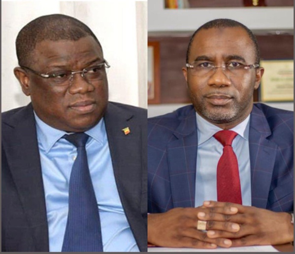 Locales à Ziguinchor : Macky écarte Baldé et Doudou Ka