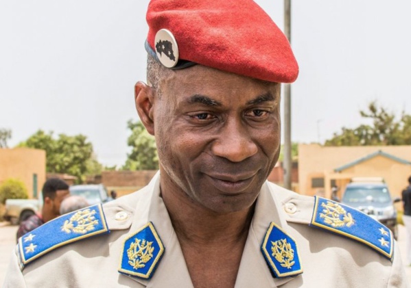 Procès Sankara : 11 accusés libérés, Gilbert Diendéré reste seul en détention