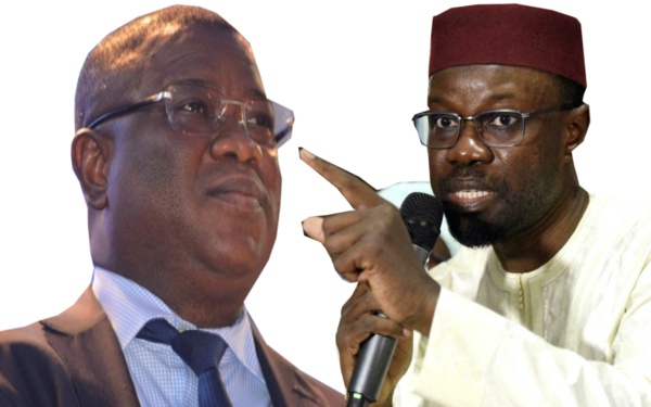 "Si Baldé veut exister politiquement, il faut qu'il accepte les conditions imposées par le Pastef" (Analyste Politique) "Si Baldé veut exister politiquement, il faut qu'il accepte les conditions imposées par le Pastef" (Analyste Politique)