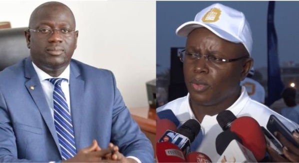 Locales 2022 à Fatick: La liste complète des candidats investis par Benno Book Yaakaar Locales 2022 à Fatick: La liste complète des candidats investis par Benno Book Yaakaar