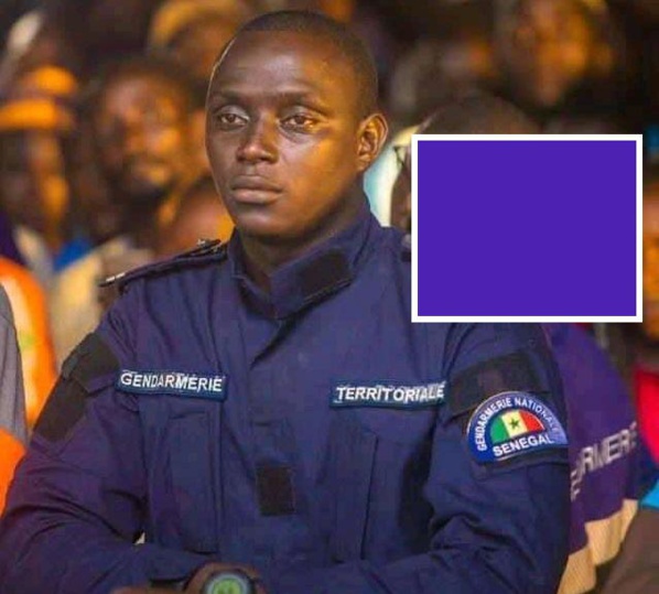 Thiaroye : un gendarme fauché mortellement par un taximan