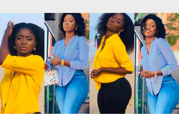 Les secrets de vie de la 'maîtresse du Président' Les secrets de vie de la 'maîtresse du Président'