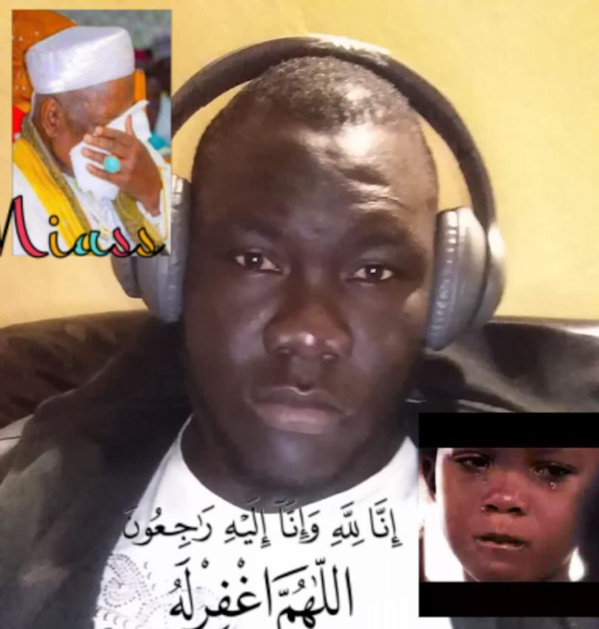 Afrique du Sud : Le Sénégalais Moustapha Seck tué par balle