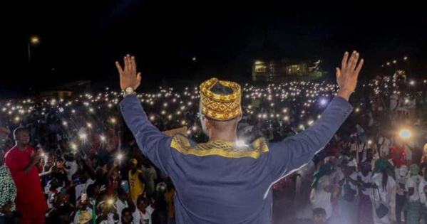 "OUSMANE SONKO ET LE PACTE DE BAMBAYA" "OUSMANE SONKO ET LE PACTE DE BAMBAYA"