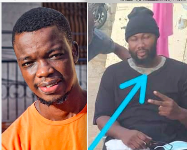 PASTEF : Un photographe et un élément de la sécurité de Sonko décèdent dans un accident à Nioro PASTEF : Un photographe et un élément de la sécurité de Sonko décèdent dans un accident à Nioro