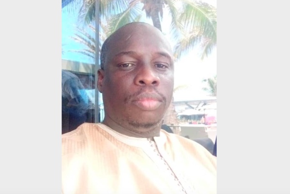 Le mouvement "2C2D" de Maoudo Dia quitte Benno et rejoint Baldé : "Macky Sall a fait une erreur en portant son choix sur Benoît Sambou” Le mouvement "2C2D" de Maoudo Dia quitte Benno et rejoint Baldé : "Macky Sall a fait une erreur en portant son choix sur Benoît Sambou”