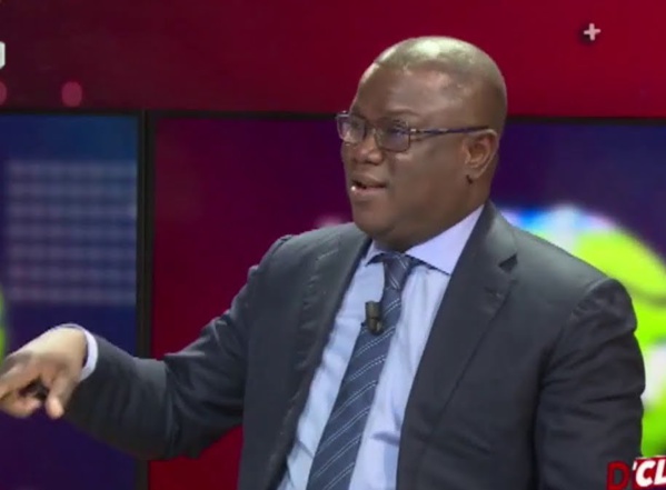 Abdoulaye BALDÉ vide Benno Book Yaakaar : Angelique, Dr Moussa Diedhiou, Alphonse Boyer... rejoignent la coalition de l'UCS Abdoulaye BALDÉ vide Benno Book Yaakaar : Angelique, Dr Moussa Diedhiou, Alphonse Boyer... rejoignent la coalition de l'UCS