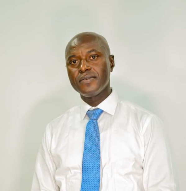 Parcelles Assainies: Yewwi Askan Wi investit Djamil Sané Parcelles Assainies: Yewwi Askan Wi investit Djamil Sané