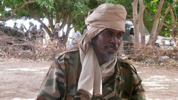 Tchad: le chef rebelle Timan Erdimi pose ses conditions pour participer au dialogue Tchad: le chef rebelle Timan Erdimi pose ses conditions pour participer au dialogue