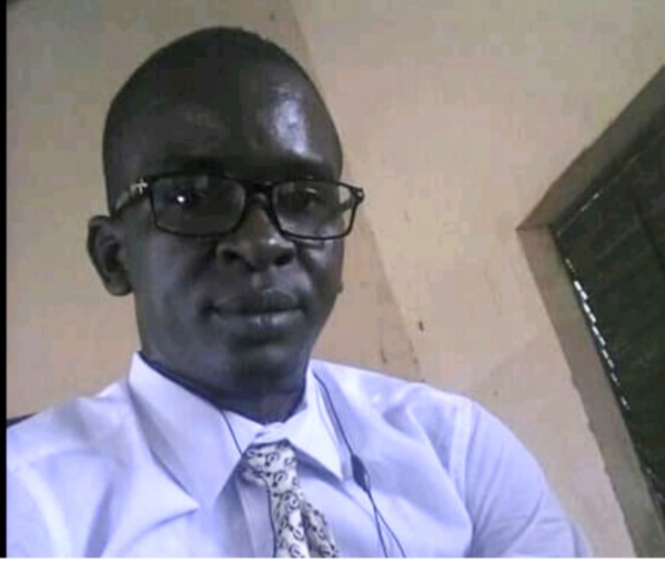 Activement recherché par des "Pastefiens", Djibril Ngom, réapparaît et apporte ses précisions Activement recherché par des "Pastefiens", Djibril Ngom, réapparaît et apporte ses précisions