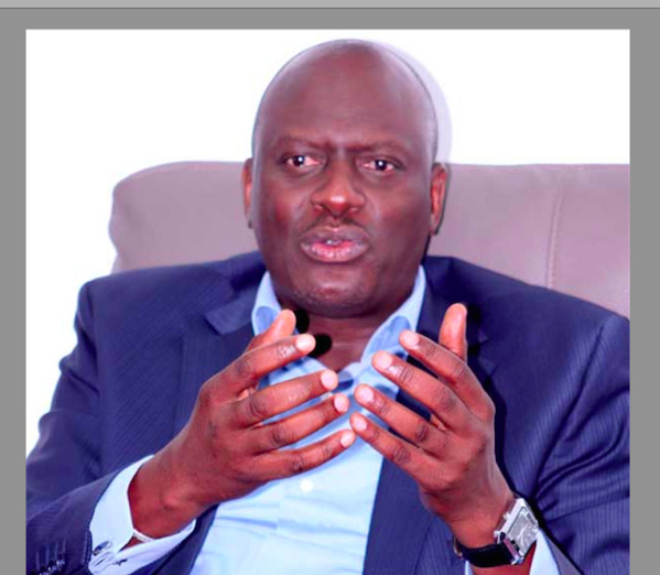 Découvrez la liste des partis et mouvements qui soutiennent la candidature de Benoit Sambou... Découvrez la liste des partis et mouvements qui soutiennent la candidature de Benoit Sambou...