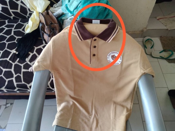 ZIGUINCHOR: Lycée Djignabo aux couleurs de l'Apr, les élèves sur le pied de guerre