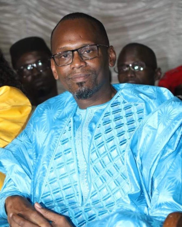 Élections locales 2022: Habib Niang S'investit pour une victoire de la coalition BBY à Thiès. Élections locales 2022: Habib Niang S'investit pour une victoire de la coalition BBY à Thiès.