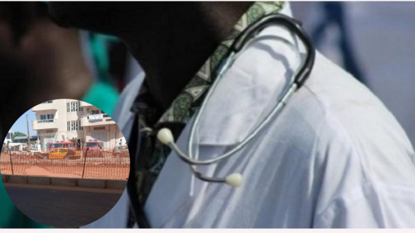 Horreur à Sacré-cœur : un homme tue ses 3 enfants et se suicide Horreur à Sacré-cœur : un homme tue ses 3 enfants et se suicide