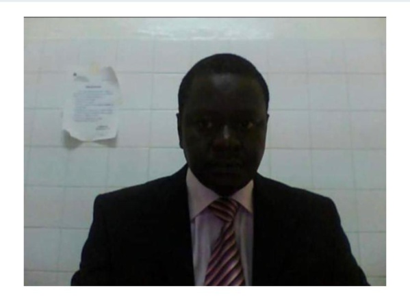 Meurtre de ses enfants et suicide : les raisons de la « folie » du Dr Falla Paye