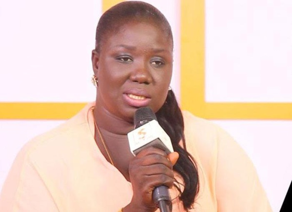 Liste parallèle à Fimela : L'Apériste Marieme Babou investie tête de liste "MPD Ligueye" Liste parallèle à Fimela : L'Apériste Marieme Babou investie tête de liste "MPD Ligueye"