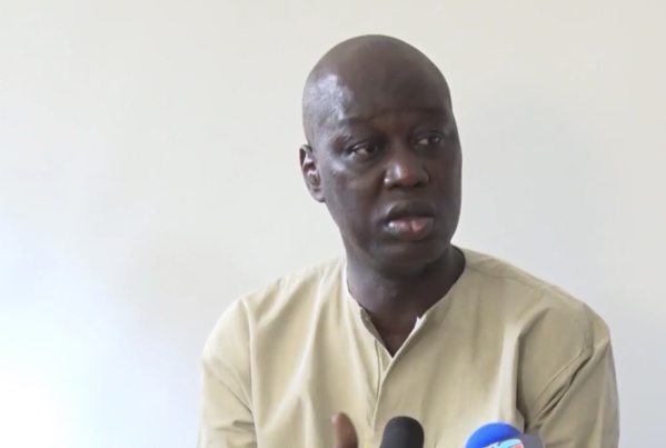 Extorsion de fonds, de faux en écriture privée... Samuel Sarr porte plainte contre Me Seydou Diagne et... Extorsion de fonds, de faux en écriture privée... Samuel Sarr porte plainte contre Me Seydou Diagne et...