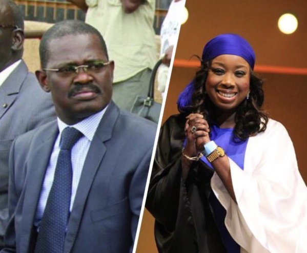 "Bigamie et adultère" : Palla Mbengue et Thiané Diagne soldent leurs comptes au tribunal