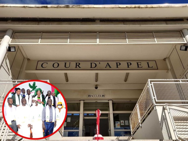 Matam : La Cour d'appel désavoue le préfet et valide la liste de Yewwi Askan Wi