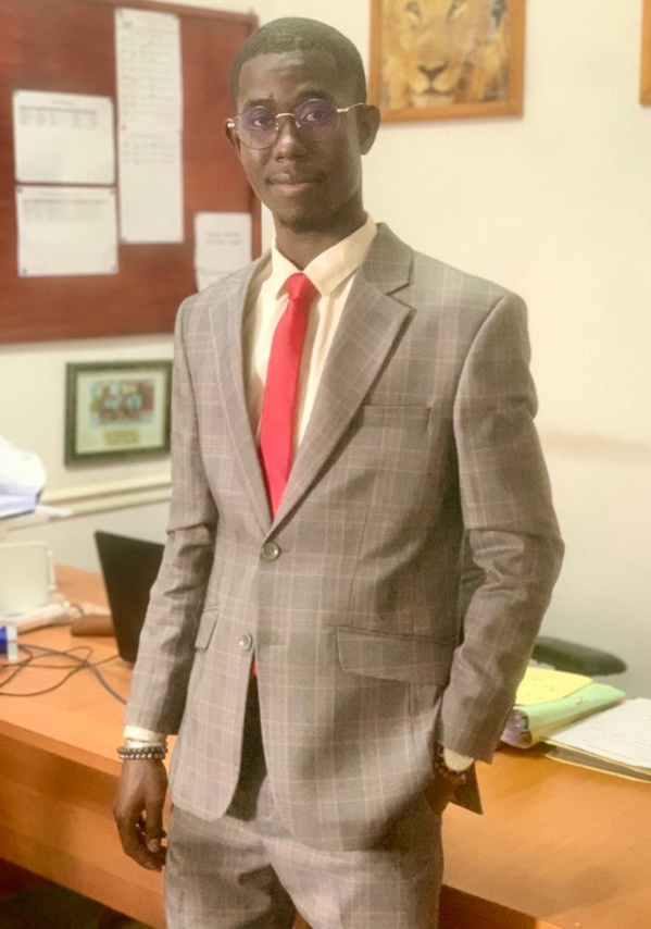 Abdoulaye Diouf Sarr, le choix idéal pour Dakar Abdoulaye Diouf Sarr, le choix idéal pour Dakar