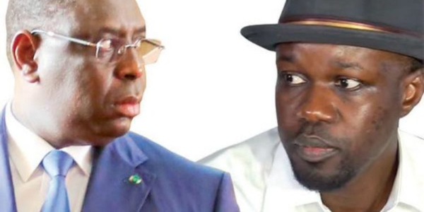 Quand le leader de Pastef dicte la cadence à Macky Sall