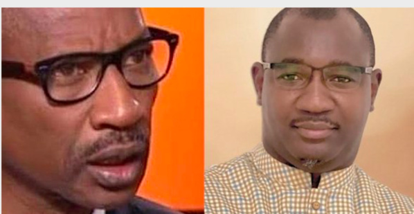 Sénégal : journalistes et politiques, un dangereux mélange des genres Sénégal : journalistes et politiques, un dangereux mélange des genres