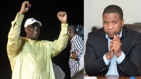 Bougane répond à Macky : « La grandeur d'un homme se mesure à son degré d'humilité... Bougane répond à Macky : « La grandeur d'un homme se mesure à son degré d'humilité...