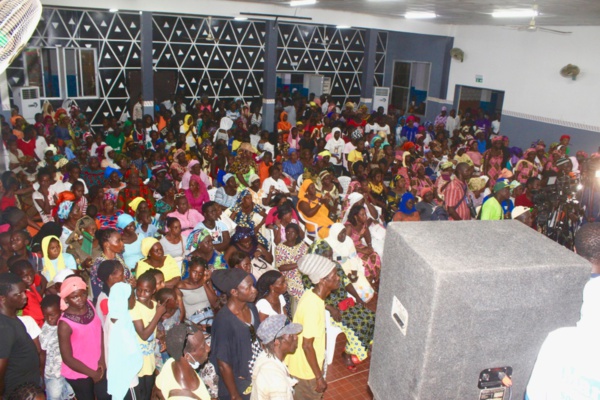 Qui a dit que la coalition Benno Bokk Yakar s'est disloquée à Ziguinchor ? Qui a dit que la coalition Benno Bokk Yakar s'est disloquée à Ziguinchor ?