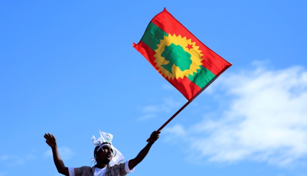Éthiopie : l’OLA, l’autre groupe armé déterminé à renverser Abiy Ahmed
