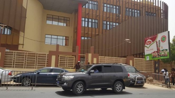 Escroquerie : Un responsable de l'APR, investi par BENNO arrêté