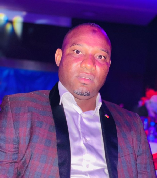  Moussa Fall, responsable Apr et Cie zappés des investitures, tirent sur Aliou Sall : "Un acte lâche que nous jugeons comme une trahison"