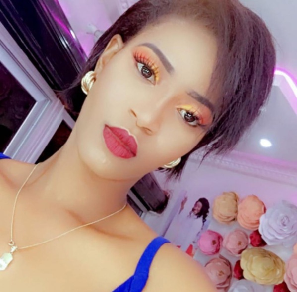 L'histoire d'Adama, décédée avec sa maman sur l'Autoroute à Péage L'histoire d'Adama, décédée avec sa maman sur l'Autoroute à Péage