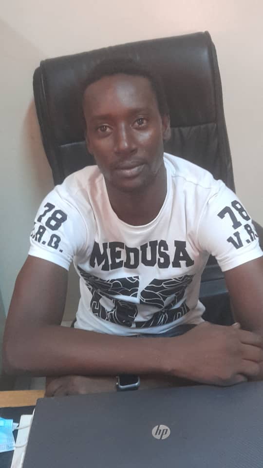 Locales 2022 : Un proche du docteur Amadou Ndiaye tire sur Abdoulaye Diouf Sarr