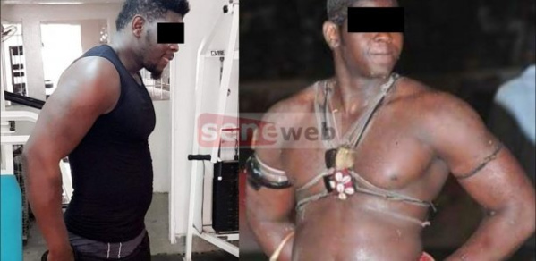 Association de malfaiteurs, vols... Le lutteur Lac Rose et son complice arrêtés ! Association de malfaiteurs, vols... Le lutteur Lac Rose et son complice arrêtés !